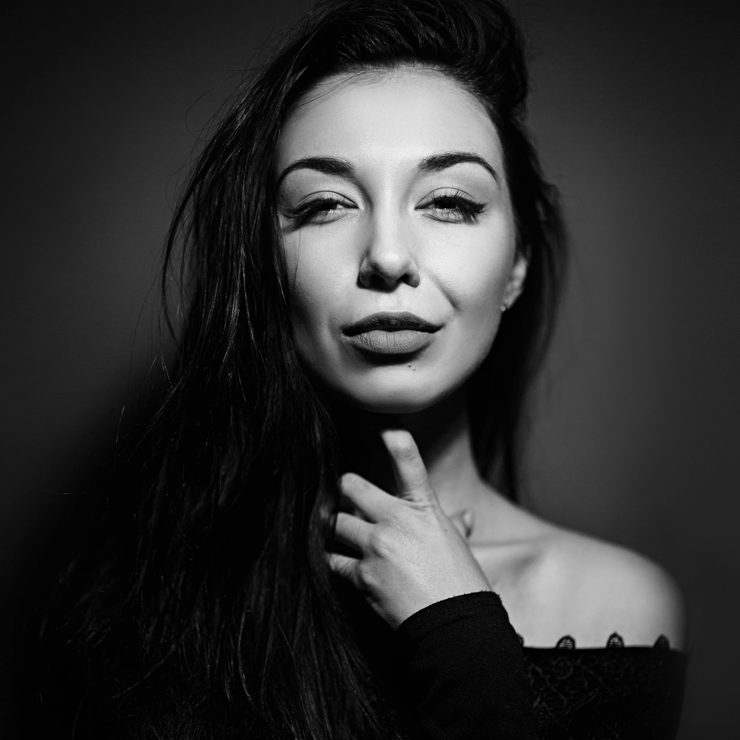 Оксана